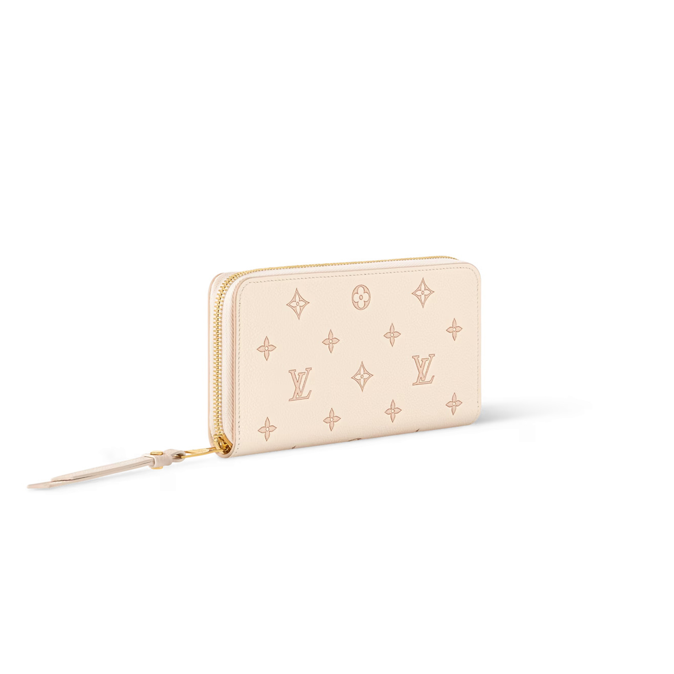 LOUIS VUITTON ZIPPY WALLET M13644 (20*10*3cm)